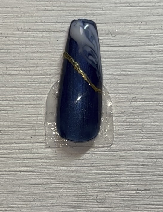 アイシングジェルネイル/セリア/ジェルネイルの人気ショート動画