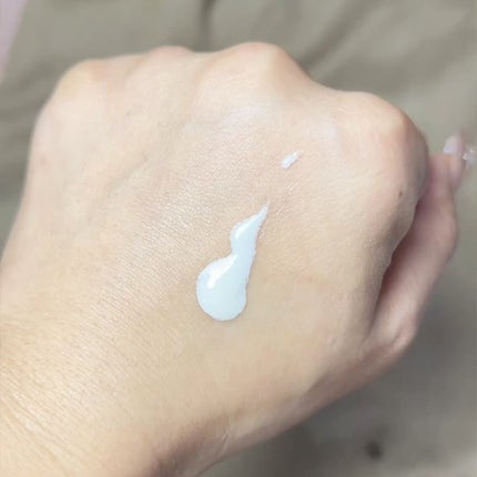 レーザースージングサンスクリーン/Genabelle/日焼け止めクリームを使ったクチコミ(9枚目)