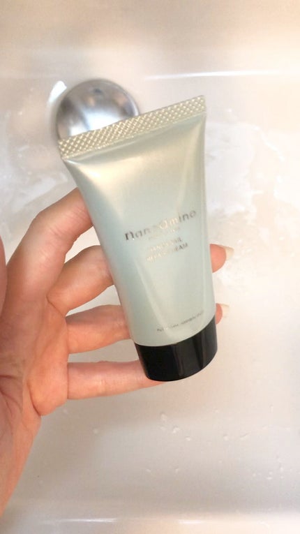 ハンド&ネイル リペア クリーム スムース/ナノアミノ/ネイルオイル・トリートメントの人気ショート動画