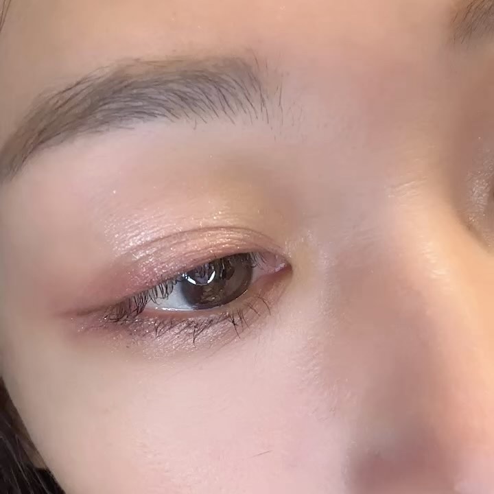 プロ アイ パレット エアー/CLIO/アイシャドウパレットを使ったクチコミ（3枚目）