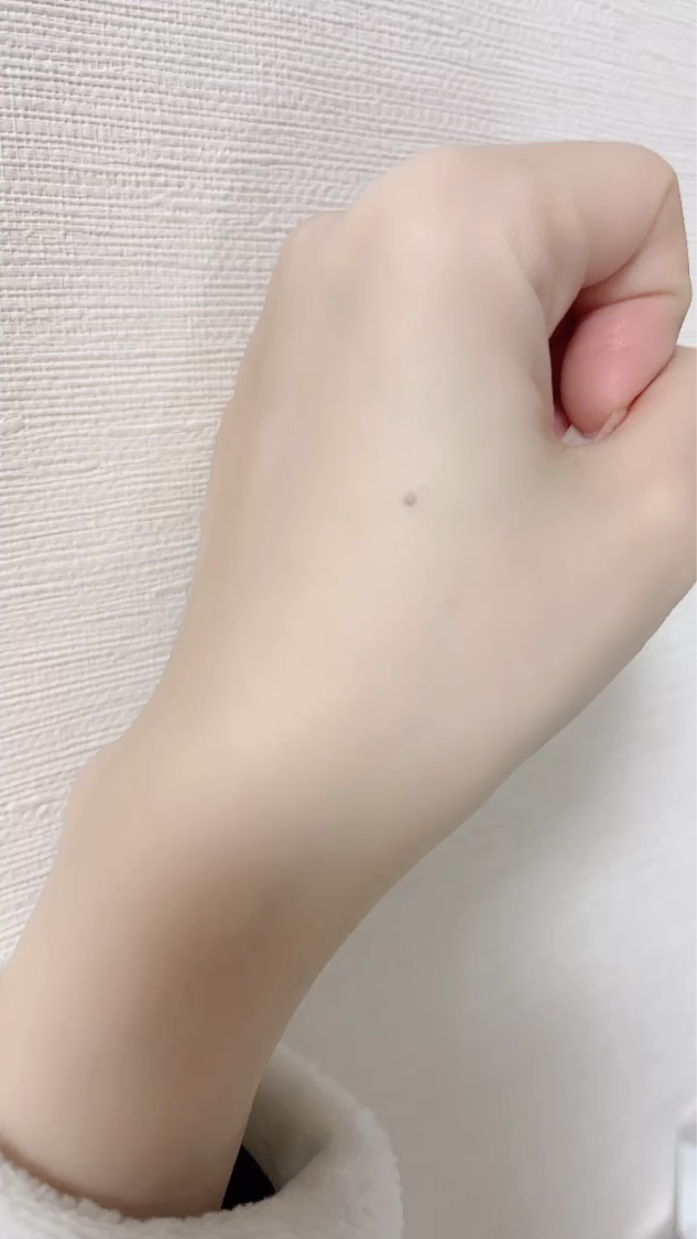 グロウエアークッション/touch in SOL /クッションファンデーションの動画クチコミ1つ目