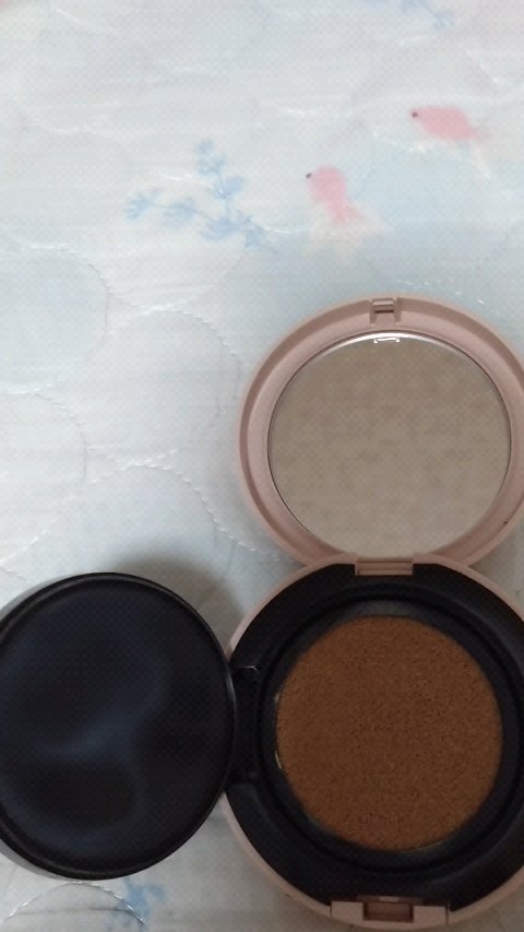 クッションファンデーション/CEZANNE/クッションファンデーションの人気ショート動画