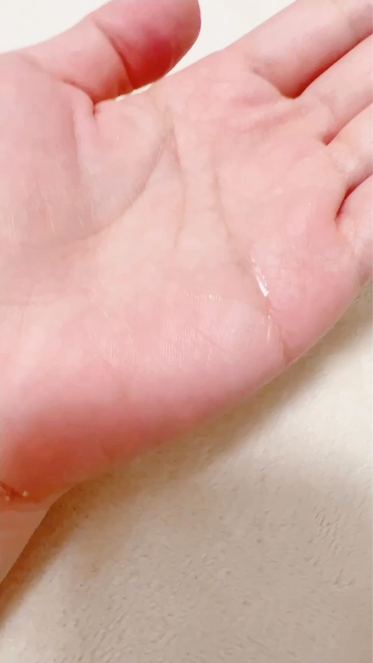 3GF TIMELESS EVOLUTION SKIN LOTION/cos:mura/化粧水を使ったクチコミ（3枚目）