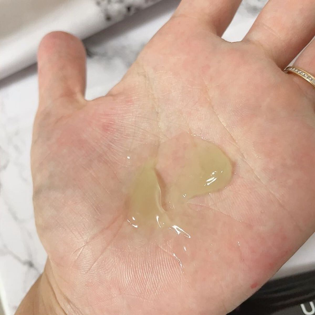 リペアー ハンドセラム (ヒノキ)/UTTER/ハンドクリームの動画クチコミ3つ目