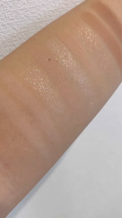 KEYBO FALL IN LOVE SHADOW PALETTE/keybo/アイシャドウパレットを使ったクチコミ(7枚目)