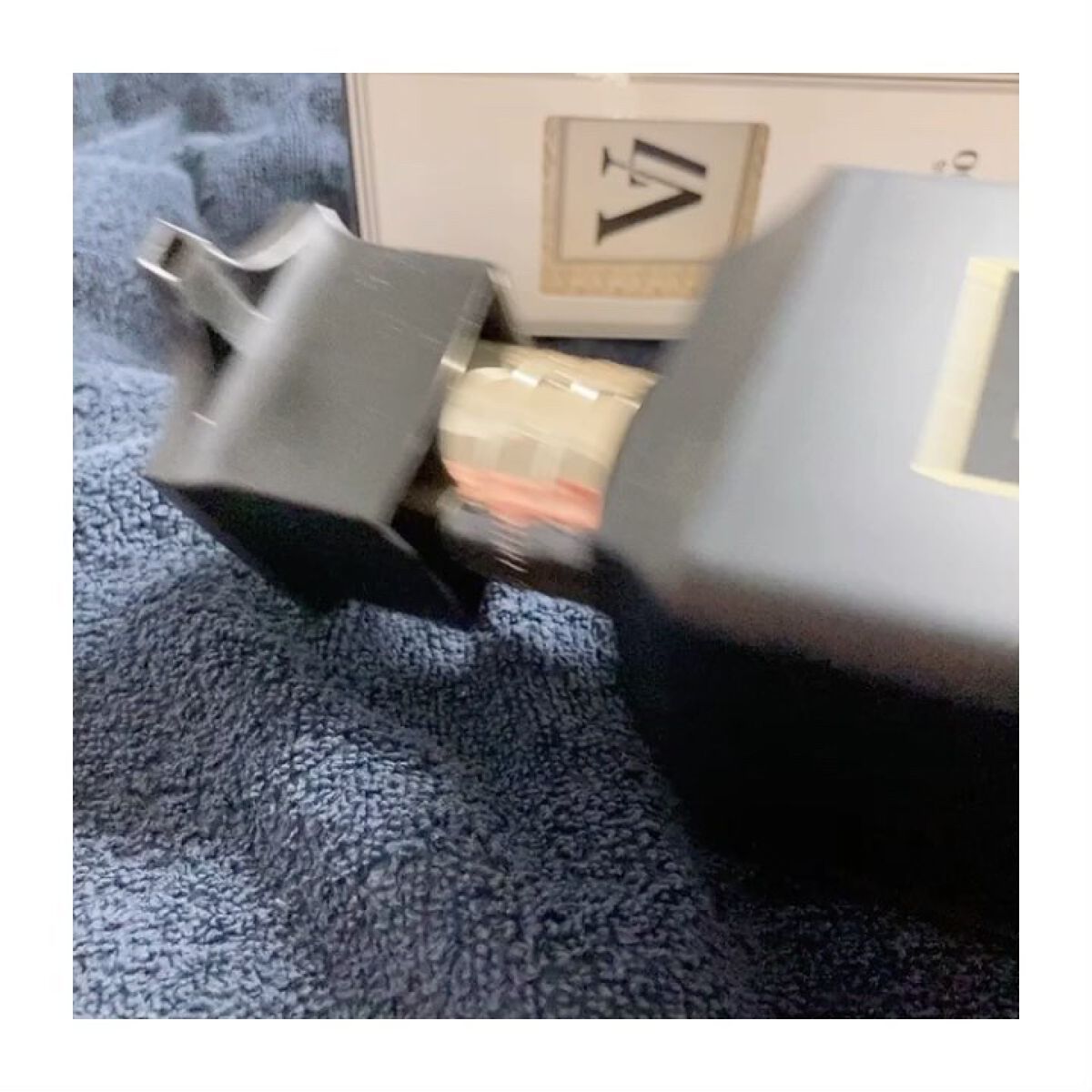 V7 アンチヘアロス シャンプー/by : OUR/サロンシャンプーを使ったクチコミ（3枚目）