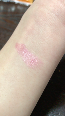 リップブロッサム/JILL STUART/口紅を使ったクチコミ(2枚目)