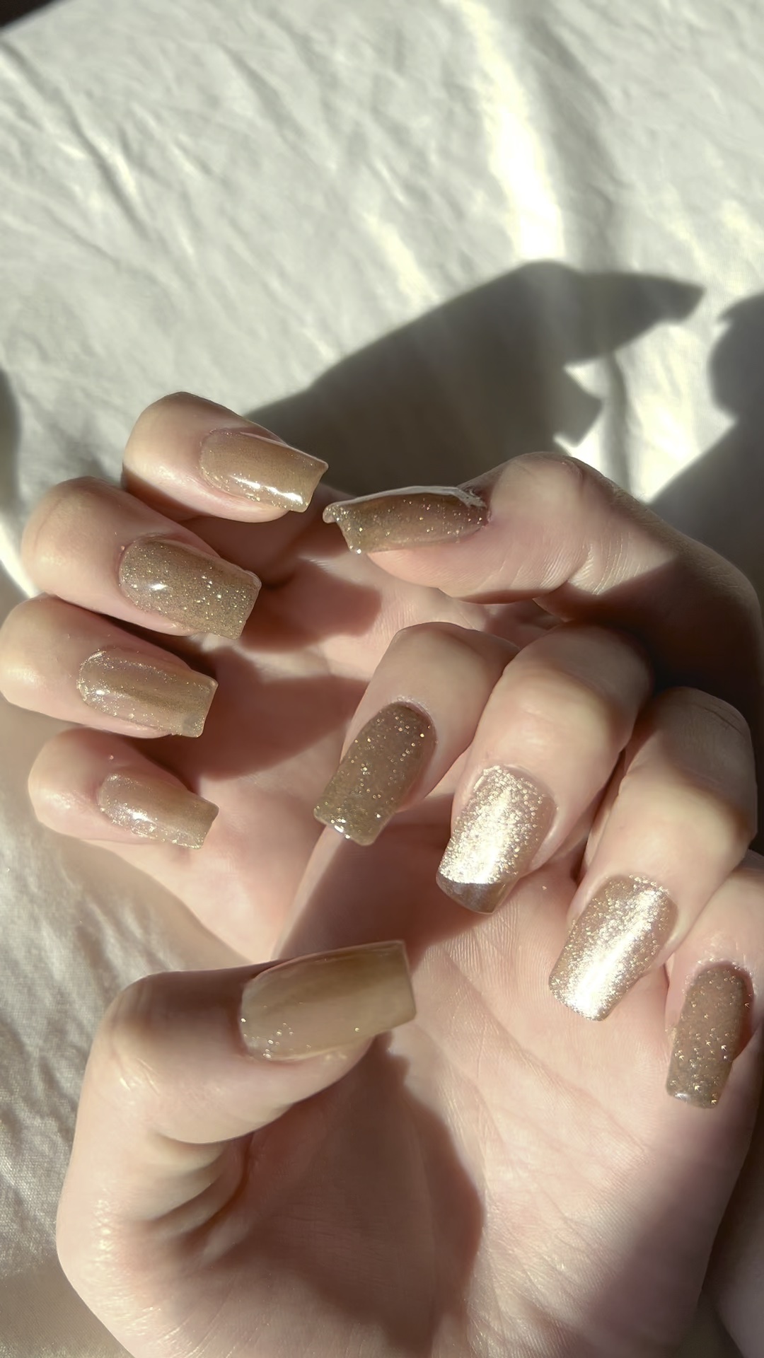 NONWIPE TOP #2/ARKEY TOKYO/ジェルネイルの人気ショート動画