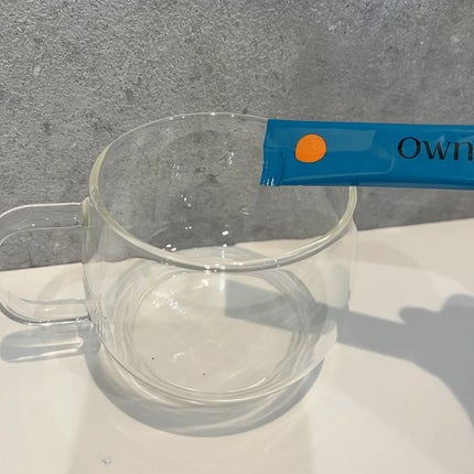 トリプルコラーゲン オレンジ/Ownist/美容サプリメントを使ったクチコミ(2枚目)