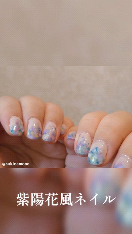 ビジュージェル/ネイル工房/ジェルネイルの人気ショート動画