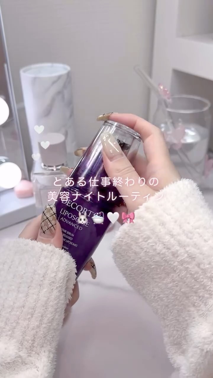 角質つるもちボディソープ/MOTON/ボディソープの動画クチコミ1つ目