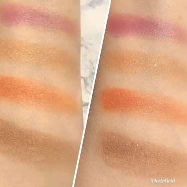 アイ カラー クォード 23 アフリカンバイオレット/TOM FORD BEAUTY/アイシャドウパレットを使ったクチコミ（2枚目）