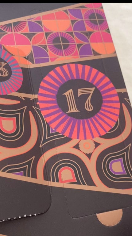 アドベントカレンダー 2021/SABON/その他キットセットの人気ショート動画