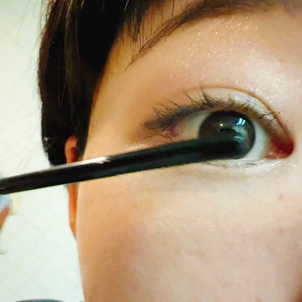 Cathy Doll ウェイクアップマスカラ/CathyDoll/マスカラを使ったクチコミ(9枚目)