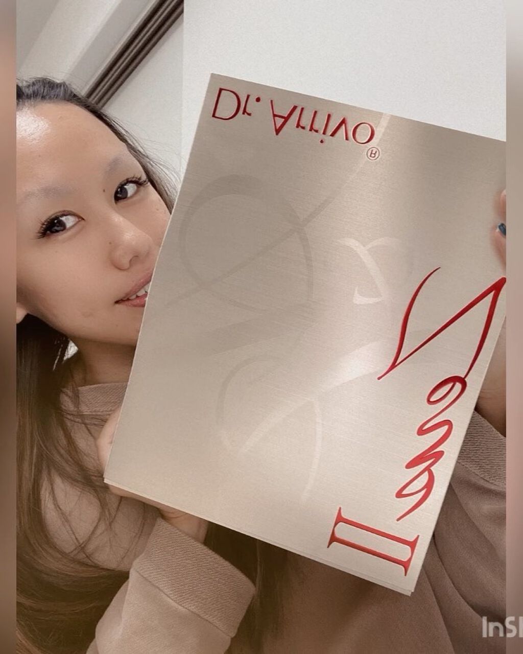 Dr.Arrivo ZeusII/ARTISTIC＆CO./美顔器・マッサージを使ったクチコミ（2枚目）