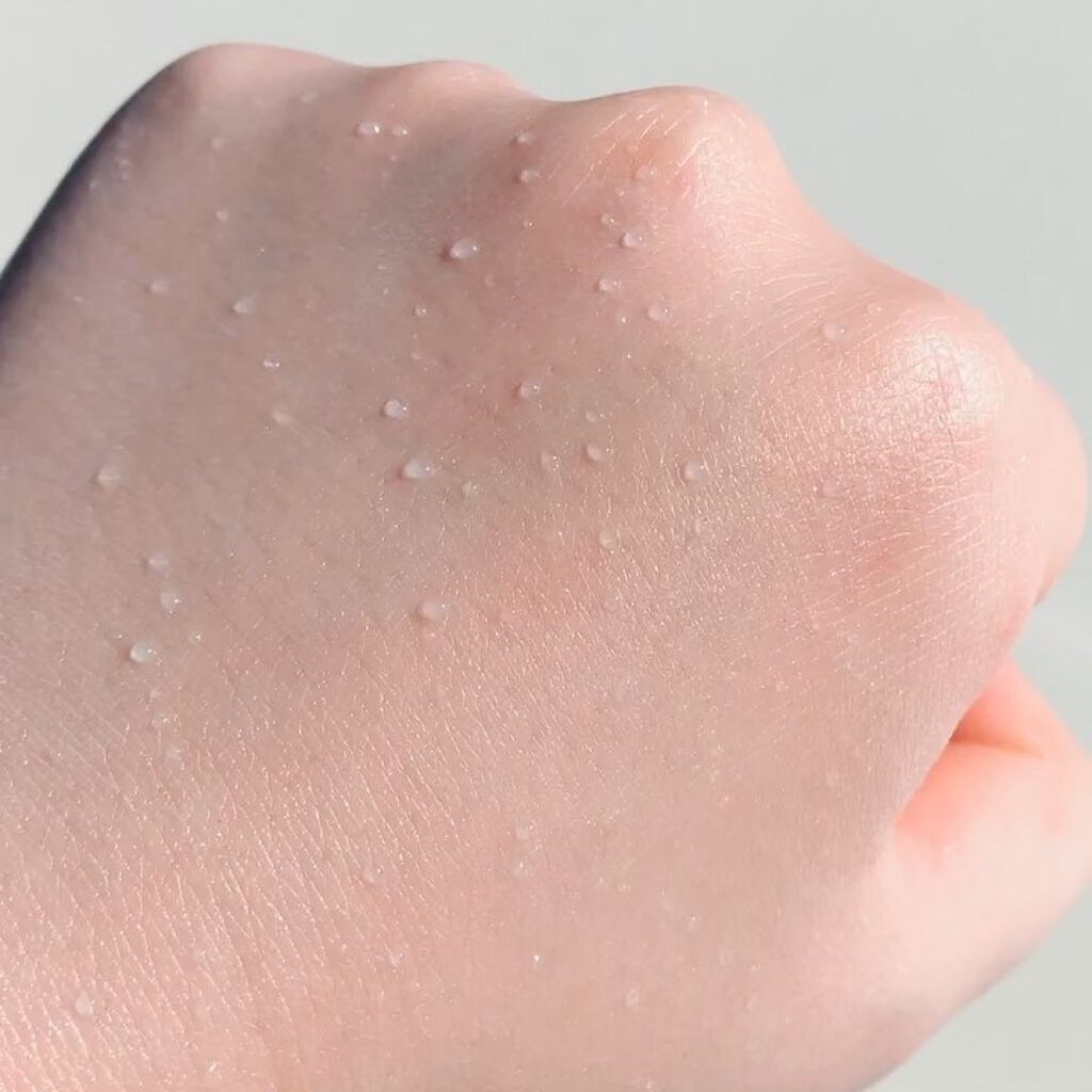 アクティブディフェンスUVサンスクリーン/LAVIEN/日焼け止めクリームの動画クチコミ2つ目