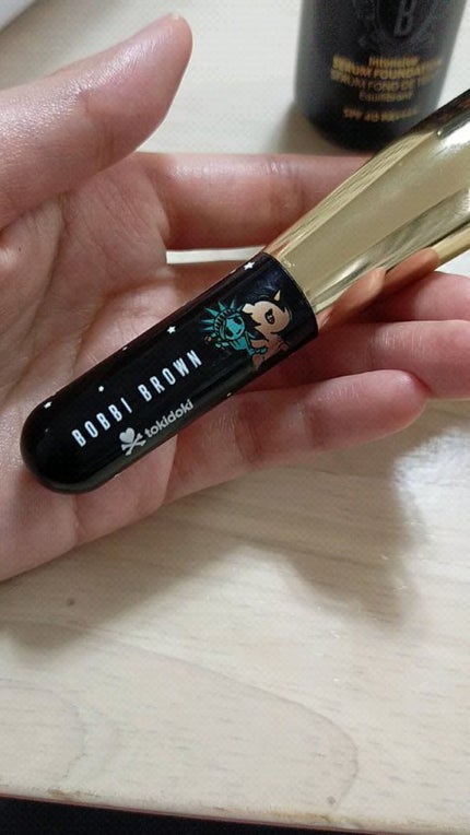 フルカバレッジ フェイス ブラシ/BOBBI BROWN/メイクブラシの人気ショート動画