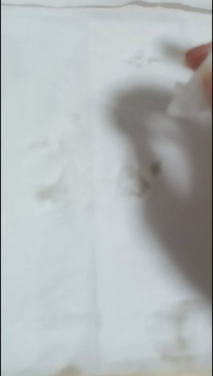 ソフティモ メイク落としシート(ホワイト)/ソフティモ/クレンジングシートを使ったクチコミ(2枚目)