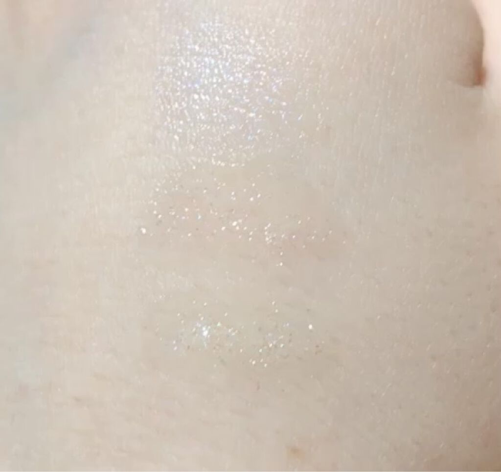 DEWYIT EYE GLOSS/4OlN/ジェル・クリームアイシャドウの動画クチコミ5つ目