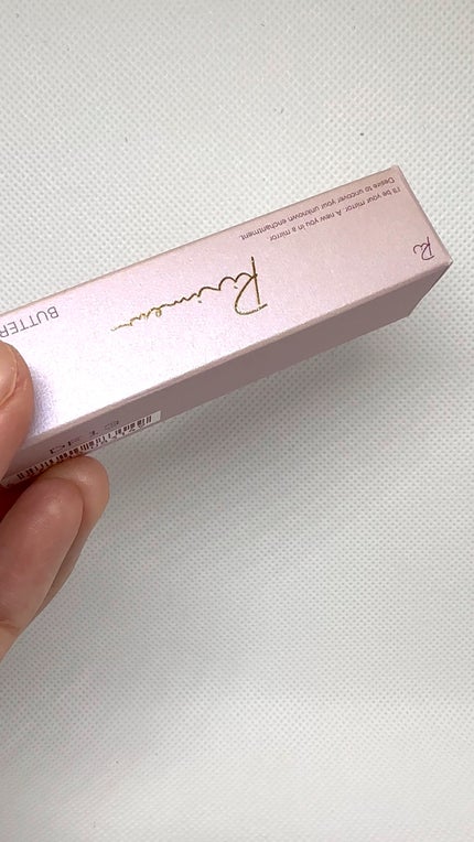 リリミュウ バタールージュ/Ririmew/口紅の人気ショート動画