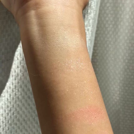 プリズム エアー アイ パレット/CLIO/アイシャドウパレットを使ったクチコミ(3枚目)