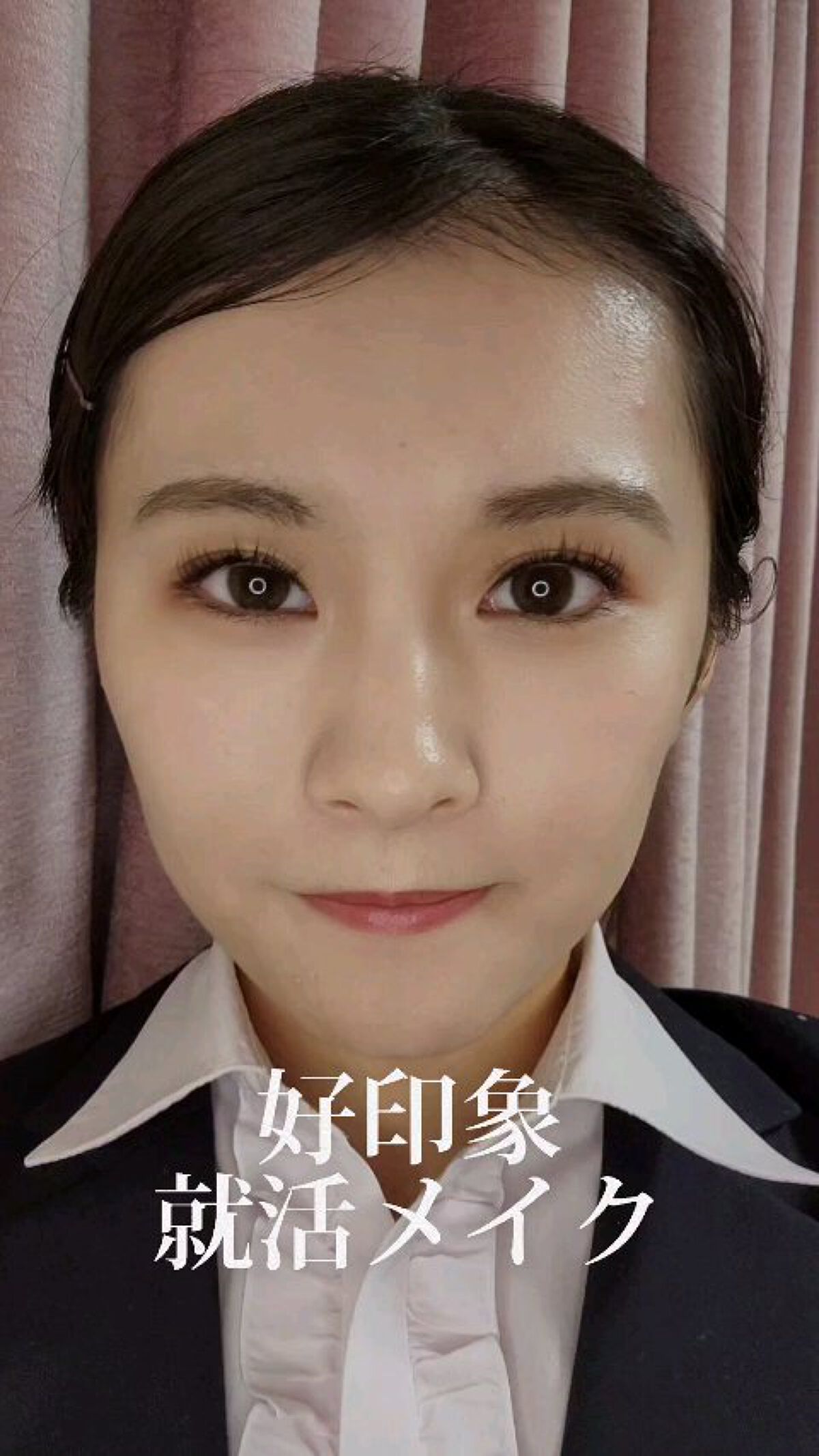 メイクアップベース フェイスレスポンサー/ブリリアージュ/化粧下地の人気ショート動画