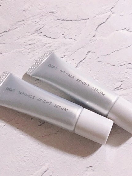 リンクルブライトセラム/オルビス/美容液の人気ショート動画