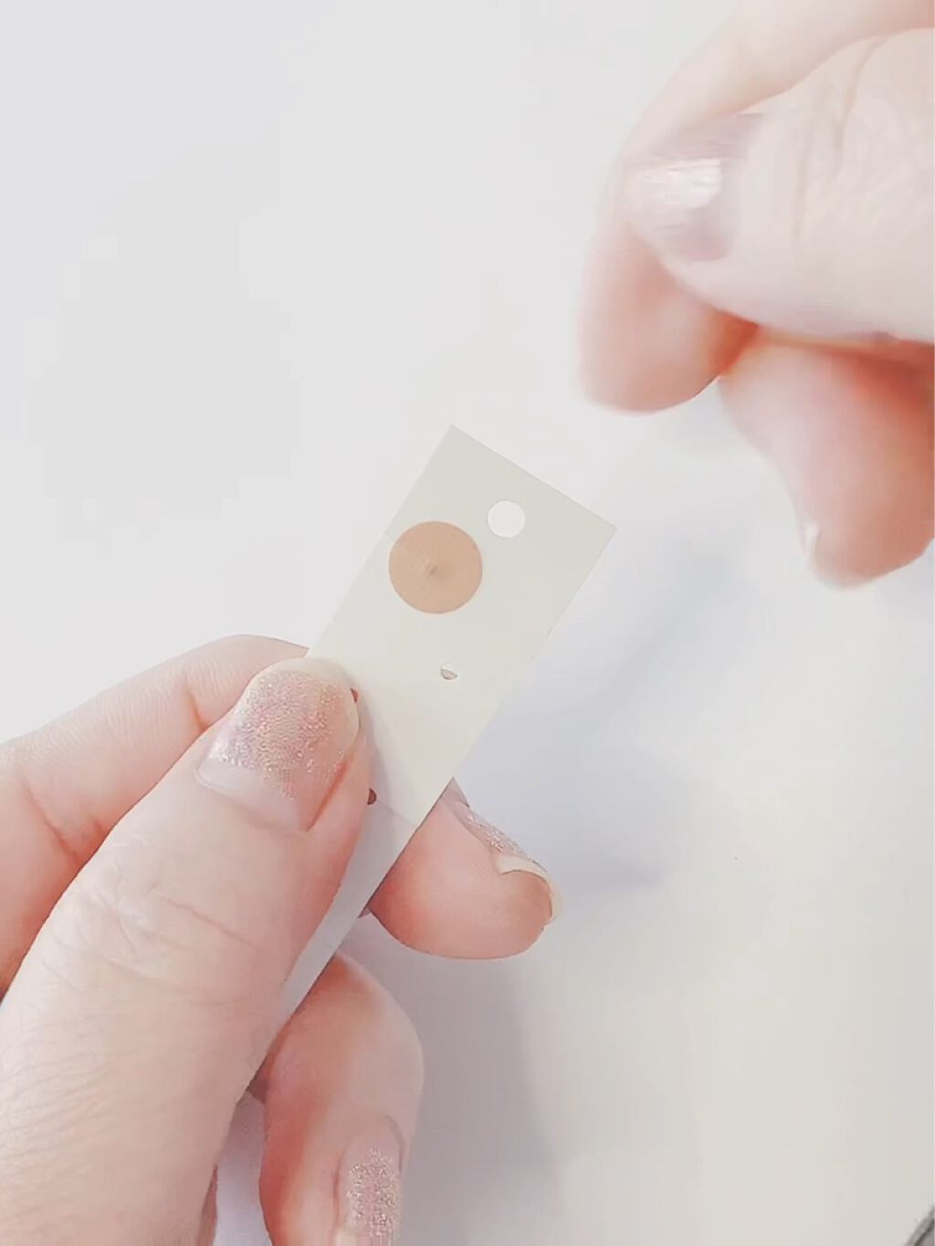 ささない鍼アキュライフ/ペネロピムーン/その他の動画クチコミ1つ目