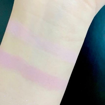 ベターザンアイズ ミルクシリーズ/rom&nd/アイシャドウパレットを使ったクチコミ(4枚目)