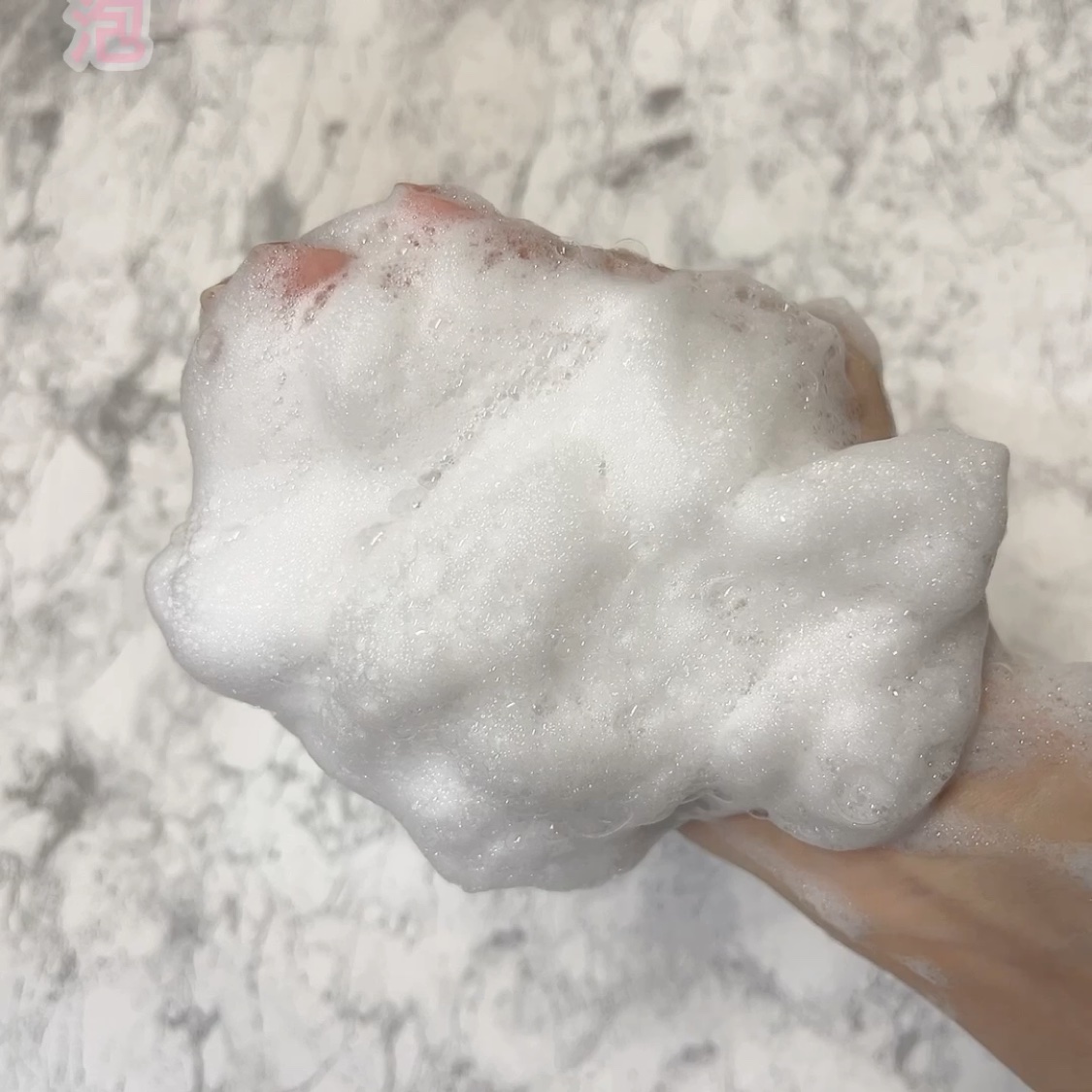 オイルインシャンプー／オイルインコンディショナー (グロス＆リペア)/ディアボーテ/市販シャンプーを使ったクチコミ（3枚目）