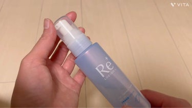 ルシードエル #質感再整ヘアオイルのクチコミ「
なかなか髪型って思う通り決まらない〜
そもそも髪質が悪いんだよね…

パサつく髪をどうにかし.....」（1枚目）