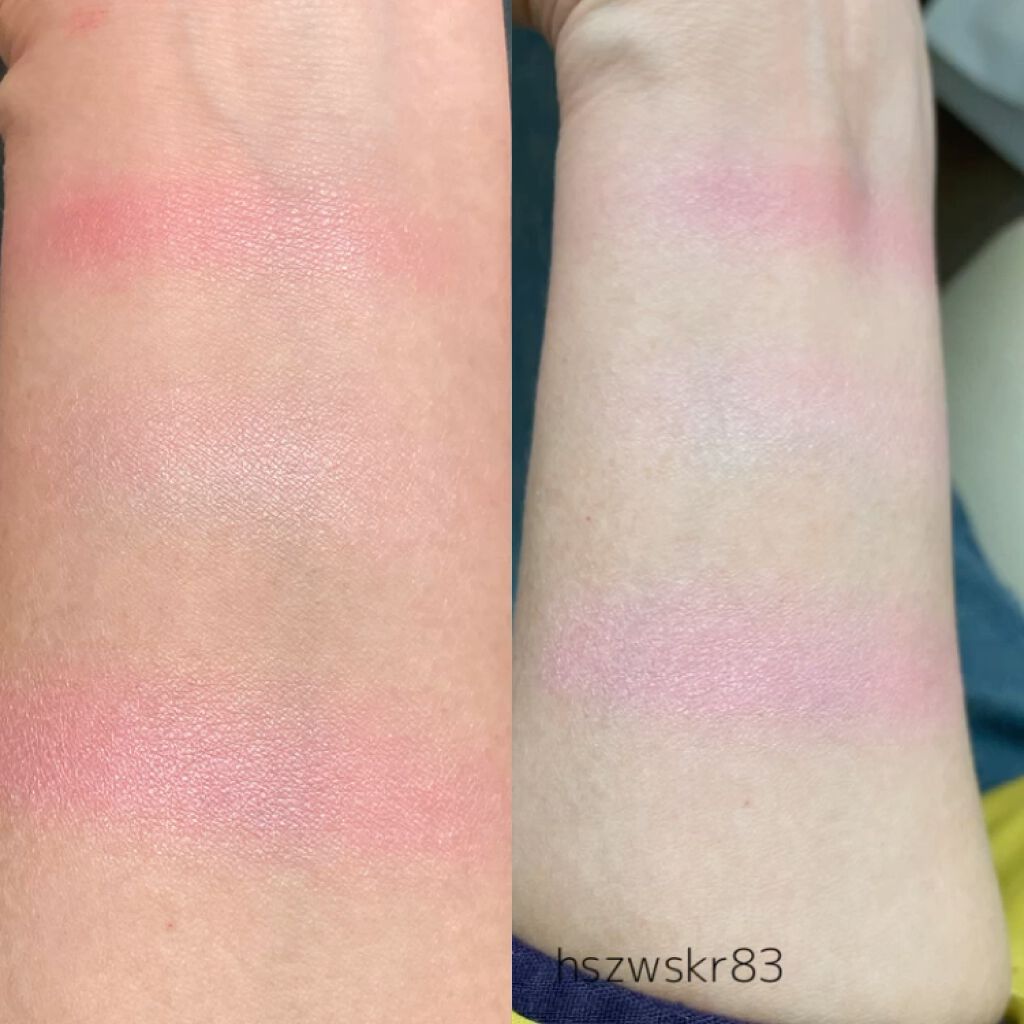 ヴィセ アヴァン シングルアイカラー マーブル/Visée/単色アイシャドウの動画クチコミ3つ目