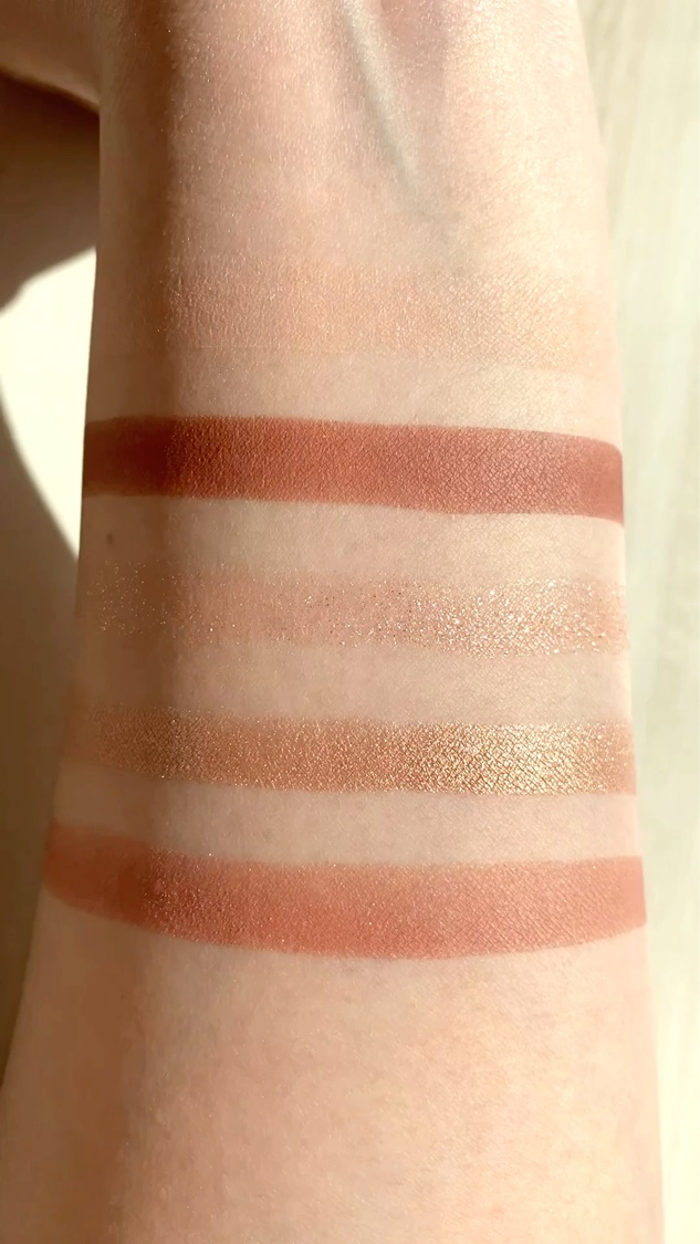 モイスチャー リッチ リップスティック 124 花冷 -HANABIE/SUQQU/口紅を使ったクチコミ（3枚目）