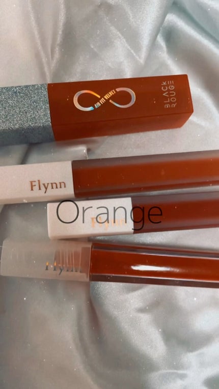 ステイインウォーターティント/Flynn/リップティントの人気ショート動画