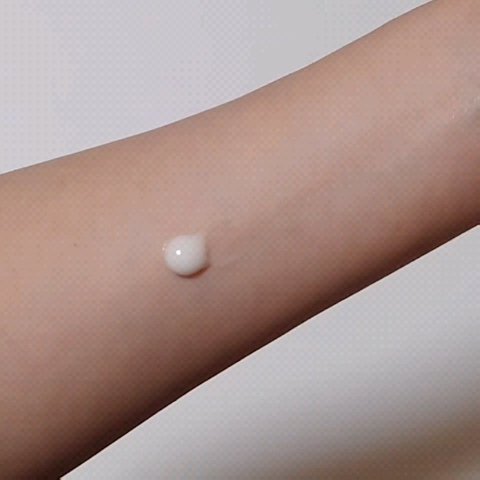 トリプルコラーゲンプレミアムクリームマスク/VARI:HOPE/フェイスクリームを使ったクチコミ（3枚目）