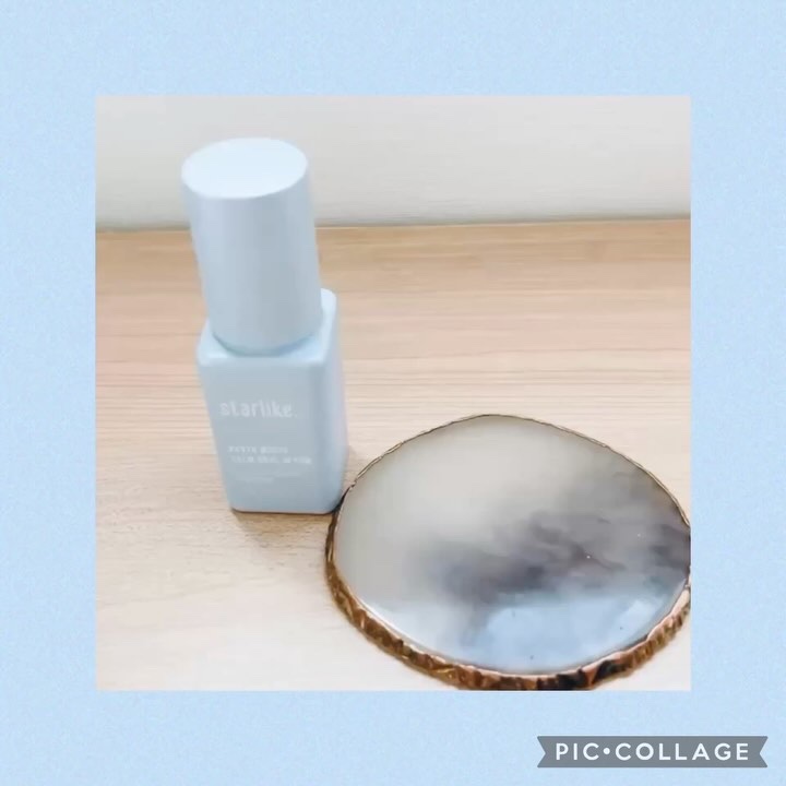 フィトムチンカームクールセラム/STARLIKE/美容液を使ったクチコミ（3枚目）