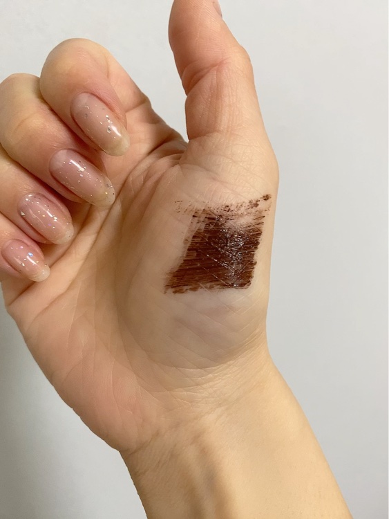 ミゼルエディ カールアップマスカラ/ミゼルエディ/マスカラの動画クチコミ1つ目