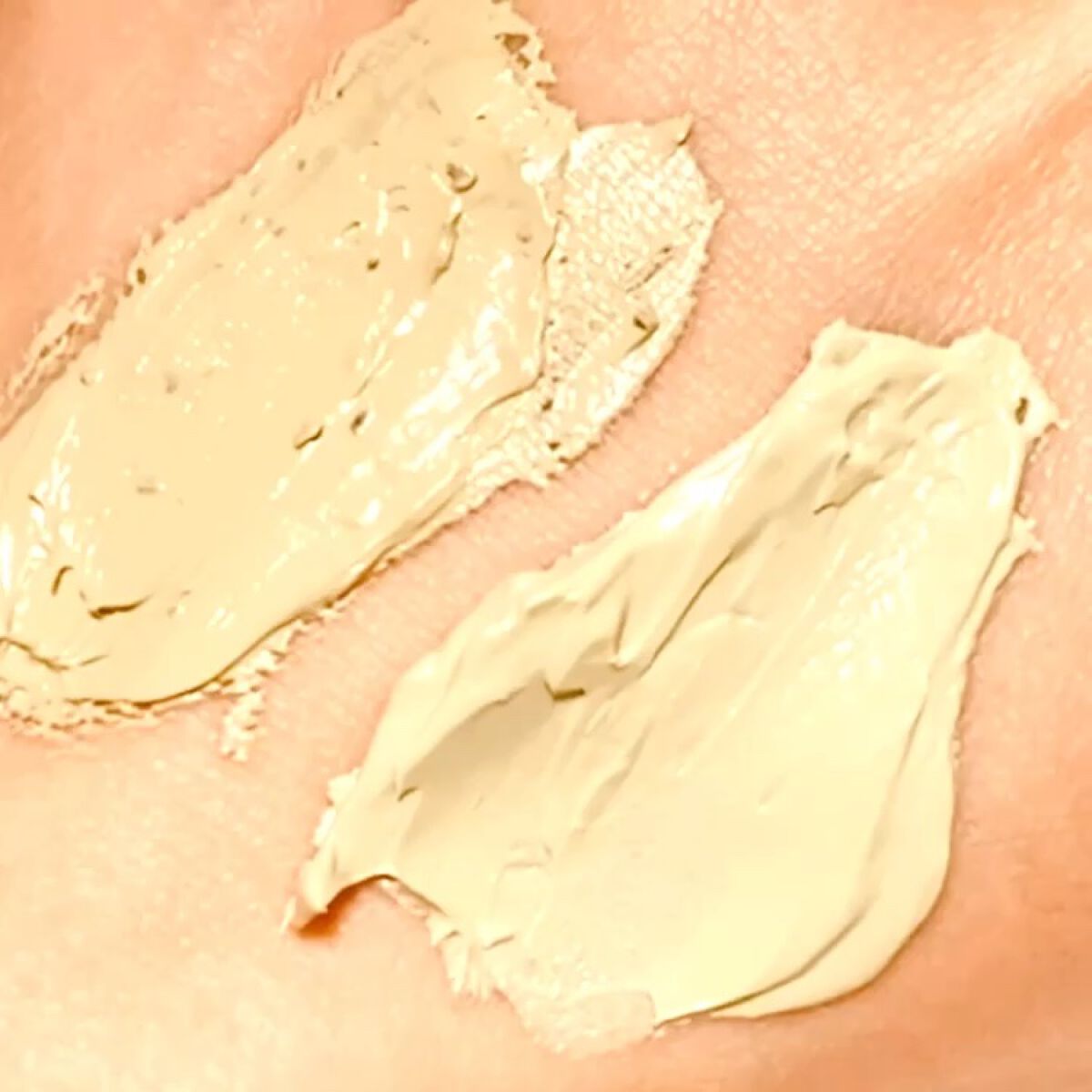 CICA ピュリファイングマスク/VT/シートマスク・パックを使ったクチコミ（3枚目）