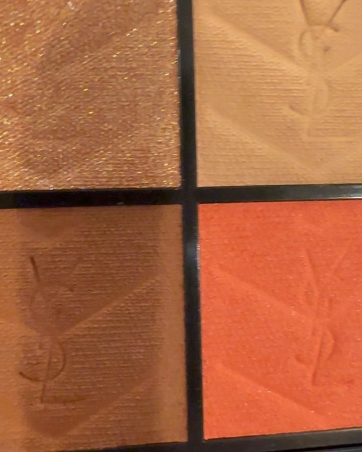 YSL リベレイテッド アイライナー ウォータープルーフ​/YVES SAINT LAURENT BEAUTE/アイライナーの動画クチコミ3つ目