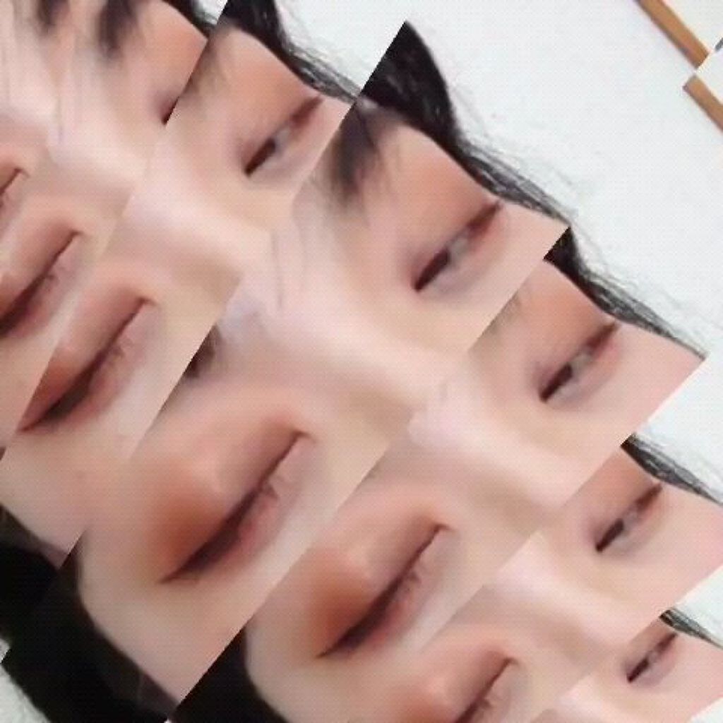 ウォーターアイシャドウ/KIKO/単色アイシャドウの動画クチコミ3つ目