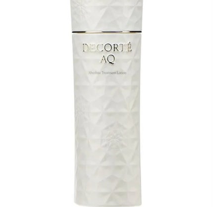 AQ アブソリュート ローション ハイドロインフューズ Ⅱ/DECORTÉ/化粧水の人気ショート動画