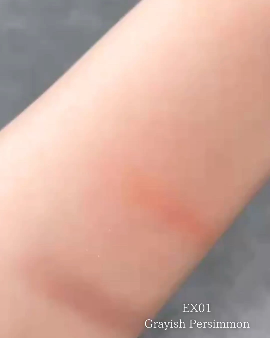 エスト トランスフィア アイカラー/est/アイシャドウパレットの動画クチコミ2つ目