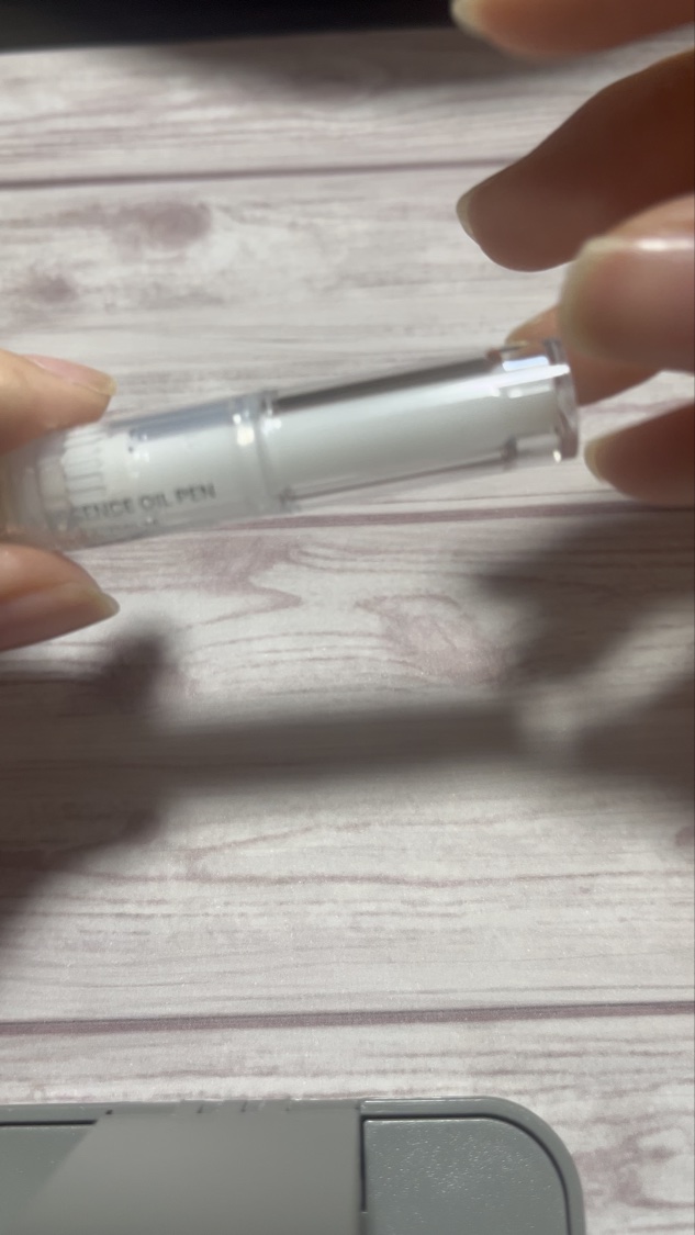 ネイル＆キューティクルケアエッセンスオイルペン/BAREN/ネイルオイル・トリートメントを使ったクチコミ（2枚目）