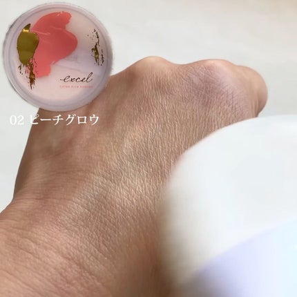 セッティングオイルミスト/excel/ミスト状化粧水を使ったクチコミ(6枚目)