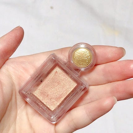 シャドーカスタマイズ/マジョリカ マジョルカ/単色アイシャドウの人気ショート動画