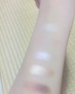 sona on LIPS 「こんばんはまたまた妹が投稿してっていうから投稿します！今回の商..」（2枚目）