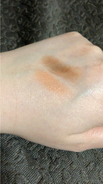 エコソウル トリプルドームシャドウ/the SAEM/単色アイシャドウの動画クチコミ1つ目