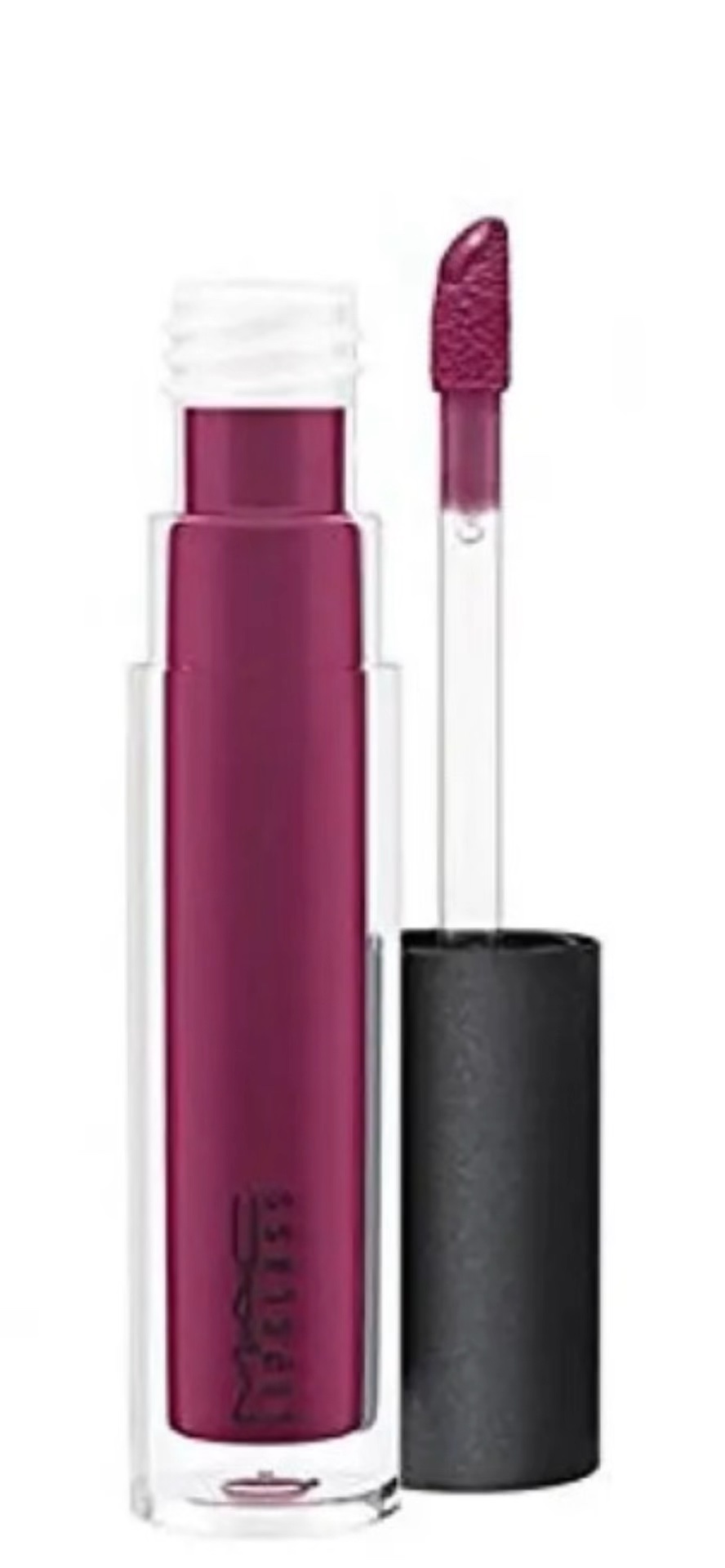 リップガラス/M・A・C/リップグロスの動画クチコミ1つ目