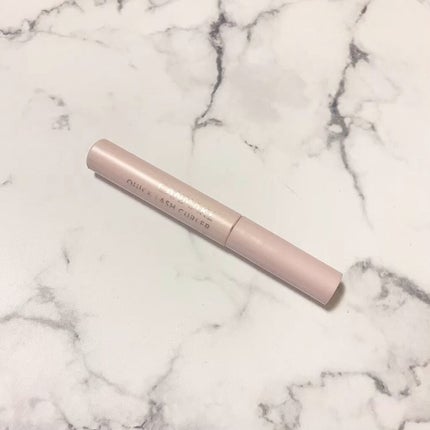 クイックラッシュカーラー/キャンメイク/マスカラ下地の人気ショート動画