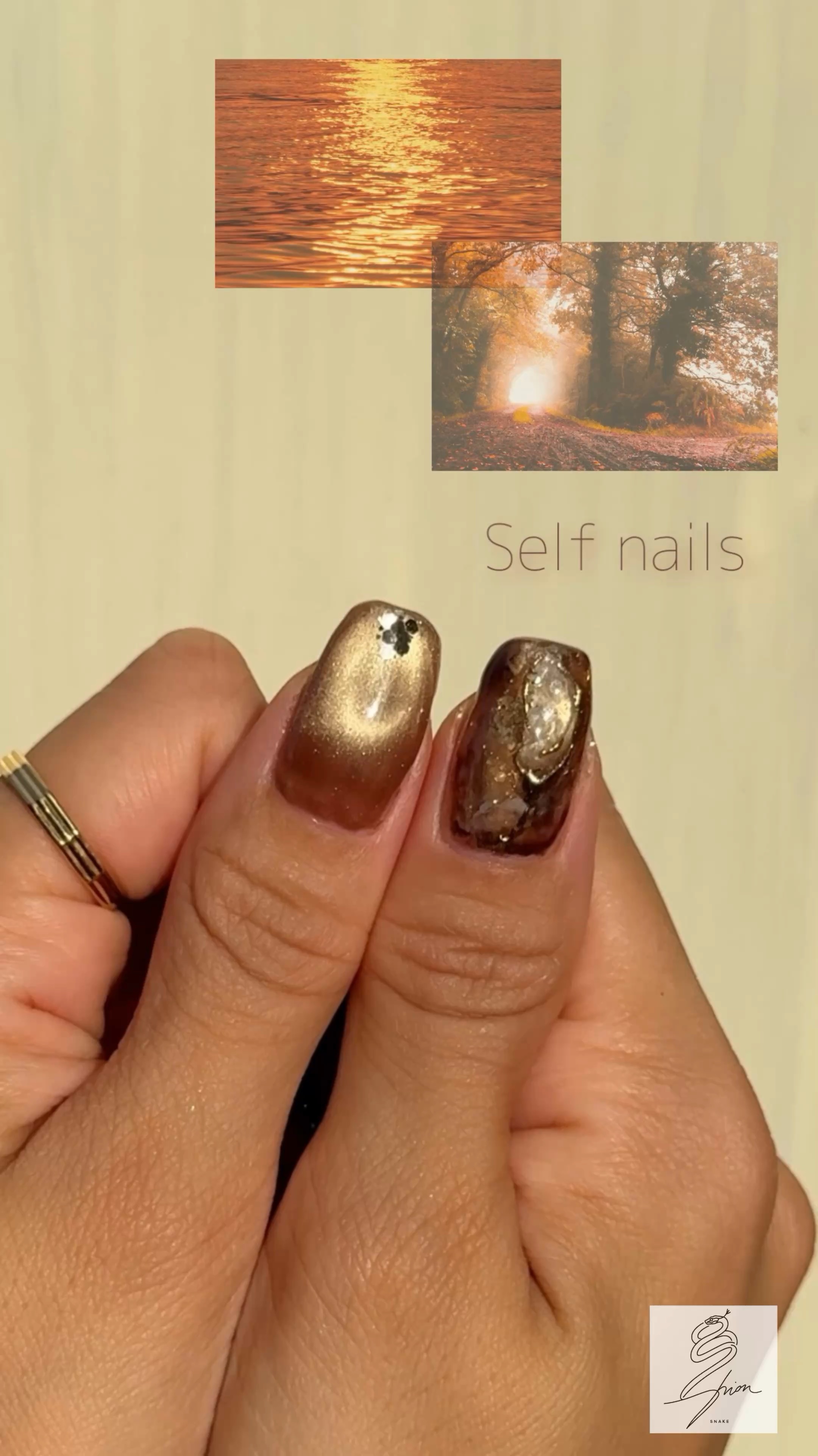 irogel MGシリーズ vol.6/NAILTOWN/ジェルネイルの動画クチコミ1つ目